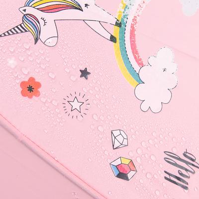 Зонт-трость Rain Berry 734-108-PNK