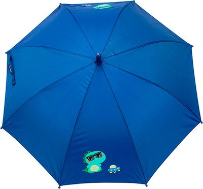 Зонт складной Rain Berry 734-4110-NAV - фото