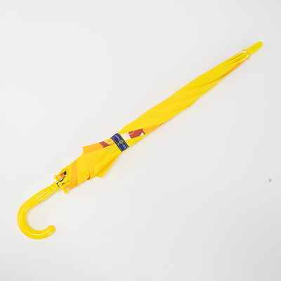 Зонт-трость Rain Berry 734-4110-YLW