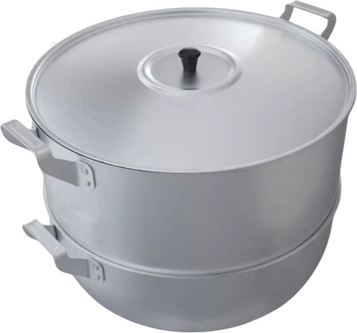 Мантоварка Демидовский МШ-018 - фото