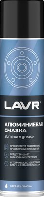 Смазка техническая Lavr Ln2427 - фото