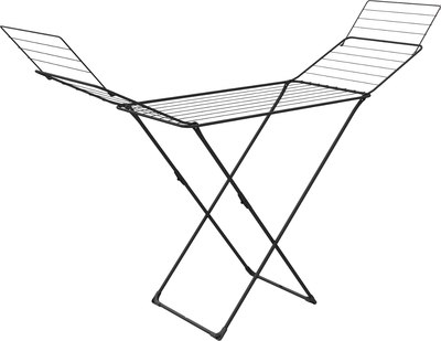 Сушилка для белья Ника 22 СБ1-УВ1/Ч - фото