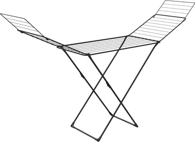 Сушилка для белья Ника 24 СБ2-УВ1/Ч - фото