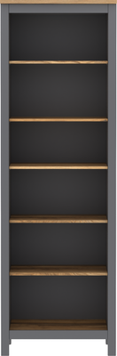 Стеллаж Mio Tesoro Сага 70 2.08.07.110.15