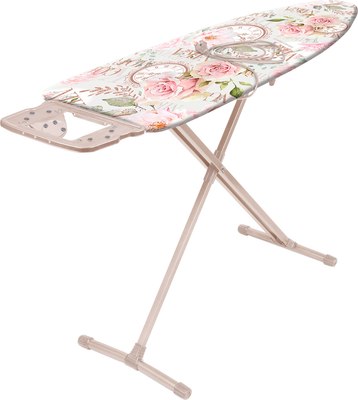Гладильная доска Ника Доброе утро 10 Н10/16 - фото