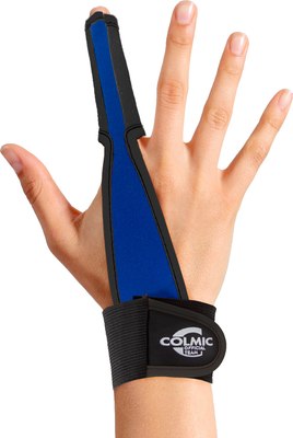 Напальчник для рыбалки Colmic Finger Protector SALV01 - фото
