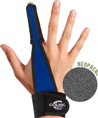 Напальчник для рыбалки Colmic Finger Protector SALV01