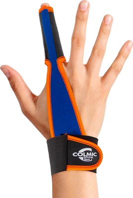 Напальчник для рыбалки Colmic Finger Protector SALV02 - фото