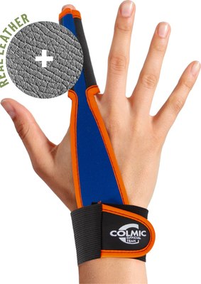 Напальчник для рыбалки Colmic Finger Protector SALV02