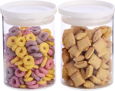 Набор емкостей для хранения Mayer&Boch 31201 - фото