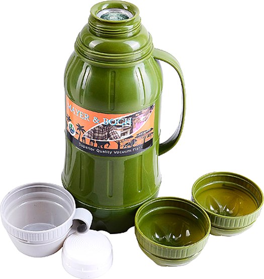 Термос для напитков Mayer&Boch 31423
