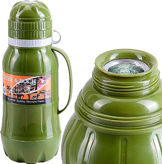 Термос для напитков Mayer&Boch 31423