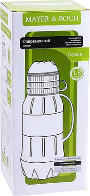 Термос для напитков Mayer&Boch 31422