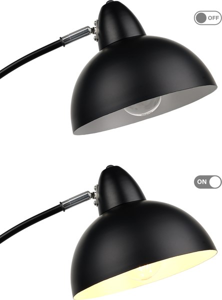 Торшер ArtStyle HT-144B