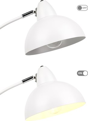 Торшер ArtStyle HT-144W