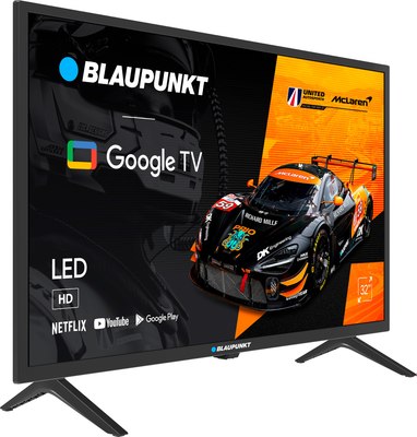 Телевизор Blaupunkt 32WGC5520T