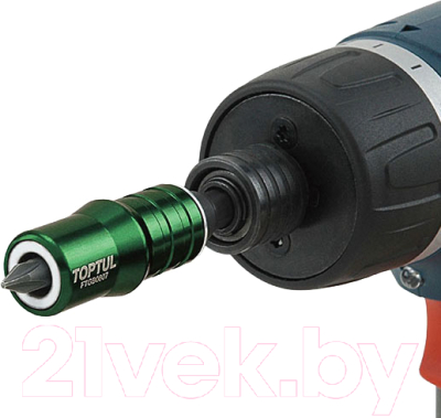 Держатель бит Toptul FTGB0807
