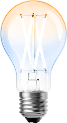 Умная лампа Яндекс E27 YNDX-00554 - фото