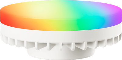 Умная лампа Яндекс GX53 YNDX-00556 - фото