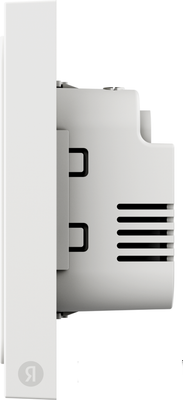 Умный выключатель Яндекс 1 клавиша YNDX-00531