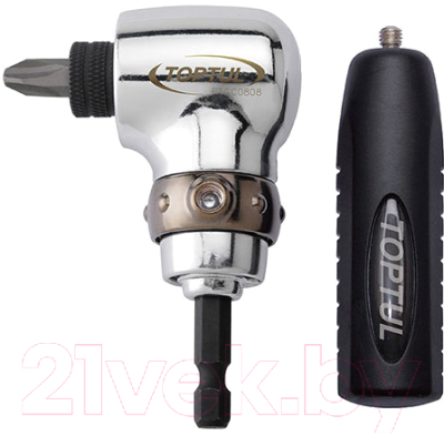 Держатель бит Toptul FTGC0808 - фото