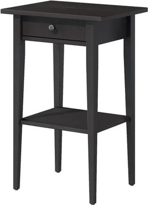 Прикроватная тумба ММЦ Кантри 01