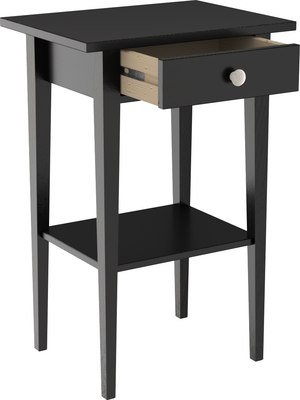 Прикроватная тумба ММЦ Кантри 01