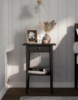 Прикроватная тумба ММЦ Кантри 01