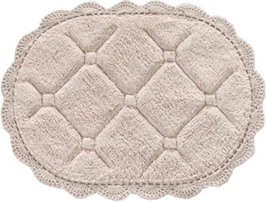 Коврик для ванной Sofi de Marko Brianna 50x70 / КВ-Бр-5-50x70 - фото