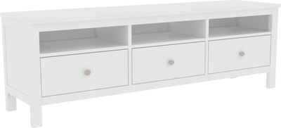 Тумба ММЦ Кантри 03-180 ТВ - фото