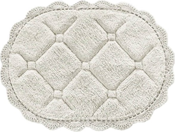 Коврик для ванной Sofi de Marko Brianna 50x70 / КВ-Бр-3-50x70 - фото