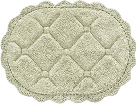 Коврик для ванной Sofi de Marko Brianna 50x70 / КВ-Бр-9-50x70 - фото