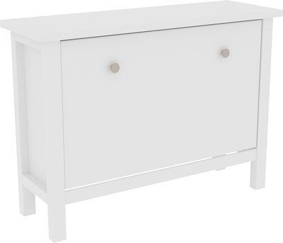 Тумба для обуви ММЦ Кантри 01 - фото