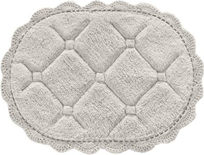 Коврик для ванной Sofi de Marko Brianna 50x70 / КВ-Бр-7-50x70 - фото