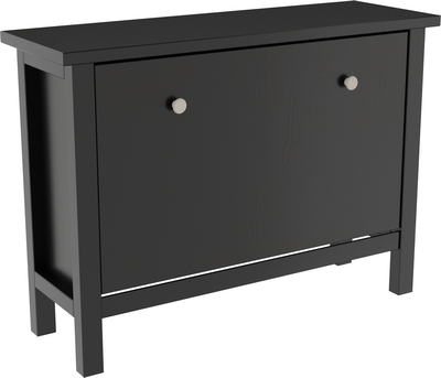 Тумба для обуви ММЦ Кантри 01 - фото