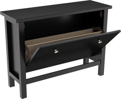 Тумба для обуви ММЦ Кантри 01