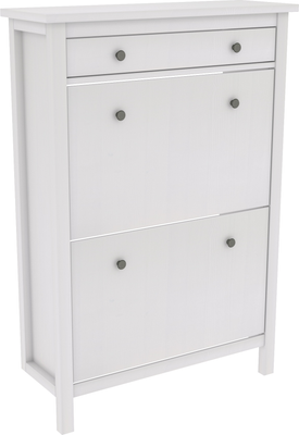 Тумба для обуви ММЦ Кантри 03 - фото