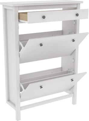 Тумба для обуви ММЦ Кантри 03