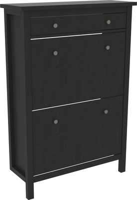 Тумба для обуви ММЦ Кантри 03 - фото