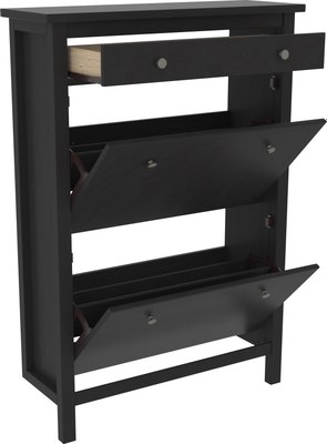 Тумба для обуви ММЦ Кантри 03