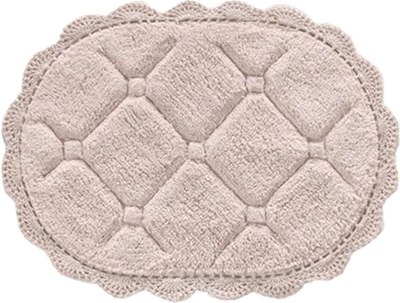 Коврик для ванной Sofi de Marko Brianna 50x70 / КВ-Бр-8-50x70 - фото