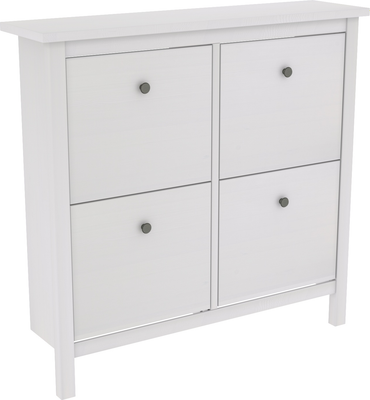 Тумба для обуви ММЦ Кантри 04 - фото