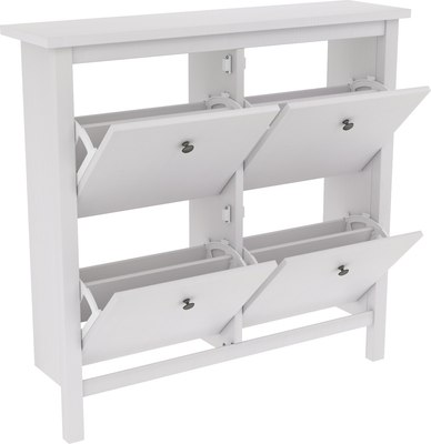 Тумба для обуви ММЦ Кантри 04