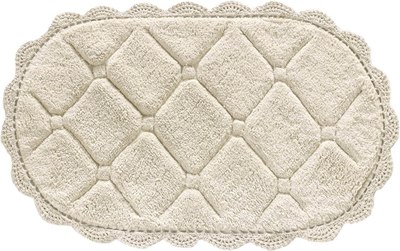 Коврик для ванной Sofi de Marko Brianna 60x100 / КВ-Бр-2-60x100 - фото