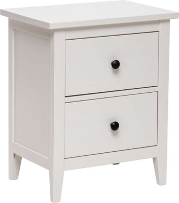 Прикроватная тумба ММЦ Кантри 02 - фото