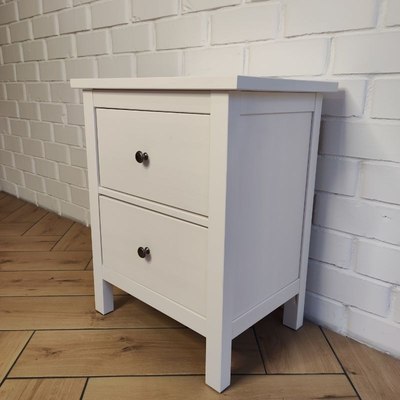 Прикроватная тумба ММЦ Кантри 02