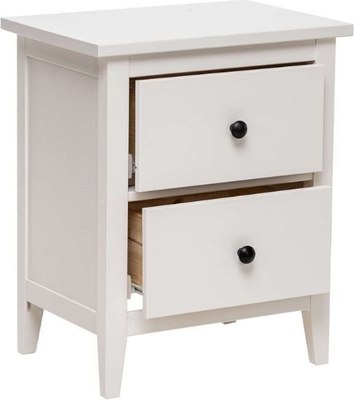 Прикроватная тумба ММЦ Кантри 02