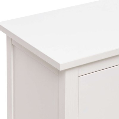 Прикроватная тумба ММЦ Кантри 02