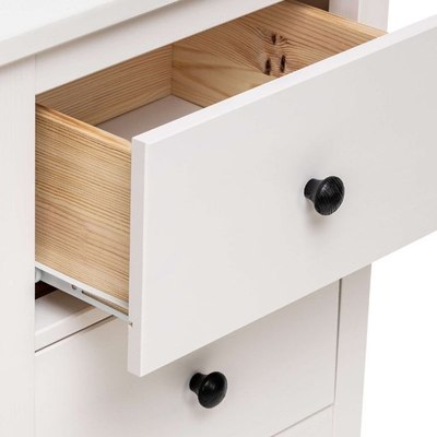 Прикроватная тумба ММЦ Кантри 02