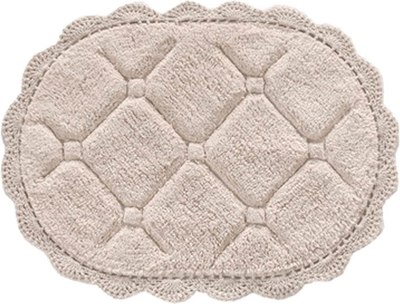 Коврик для ванной Sofi de Marko Brianna 60x100 / КВ-Бр-5-60x100 - фото